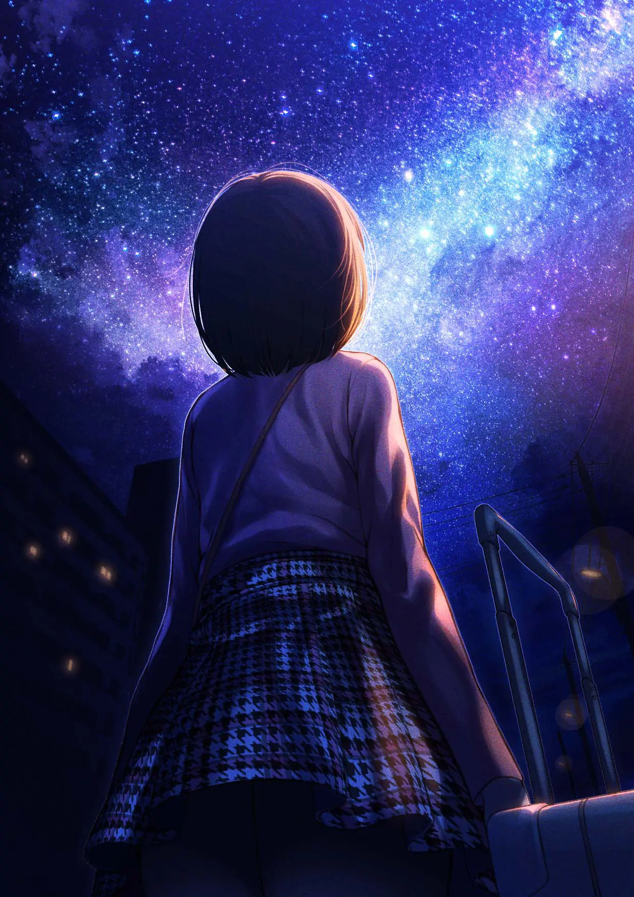 Kimi Ni Aetara Na... Tte. | 너를 만나고 싶어서...